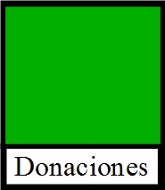 Donaciones